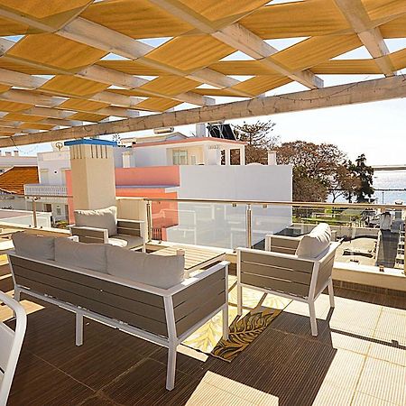 Apartamentos Sol & Ria 오양 외부 사진