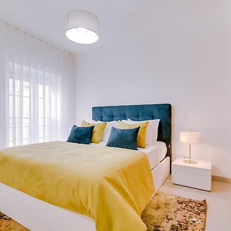 Apartamentos Sol & Ria 오양 외부 사진