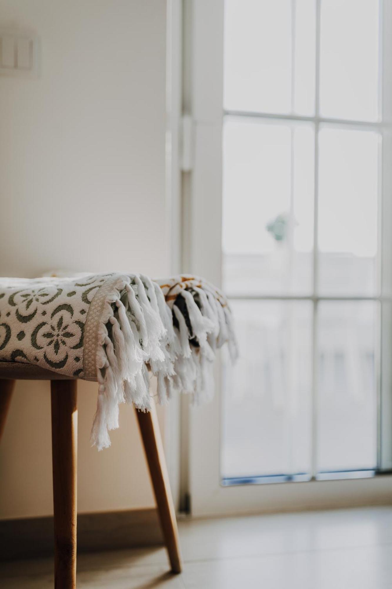 Apartamentos Sol & Ria 오양 외부 사진