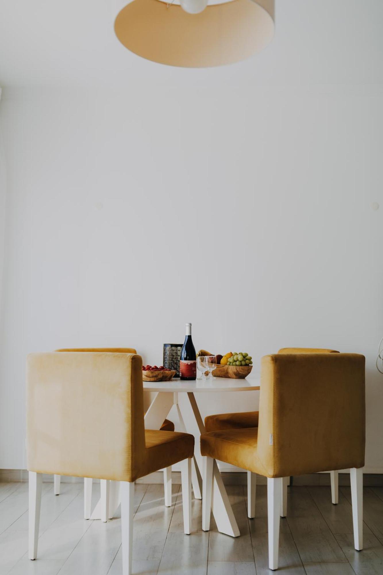 Apartamentos Sol & Ria 오양 외부 사진