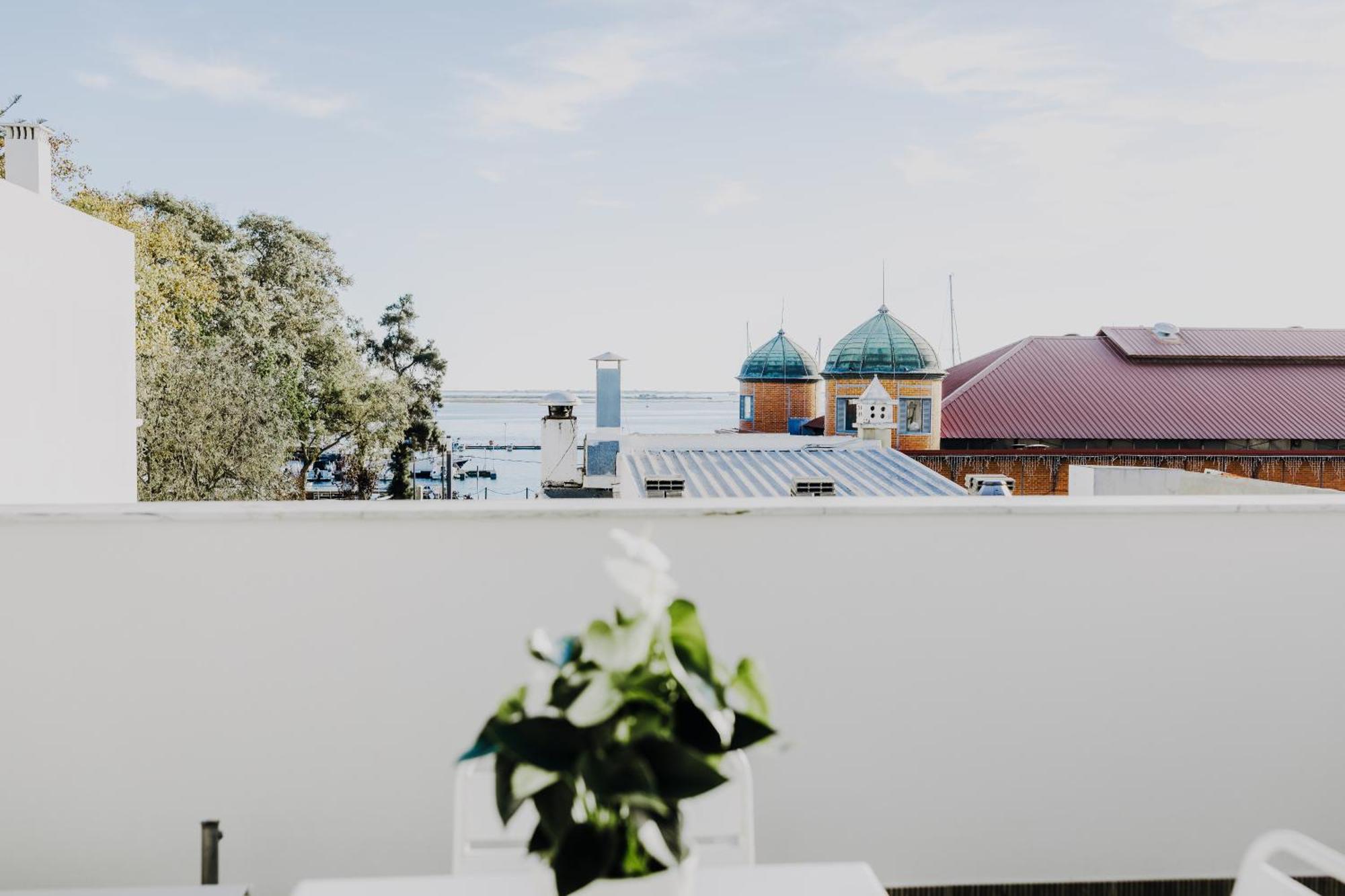 Apartamentos Sol & Ria 오양 외부 사진
