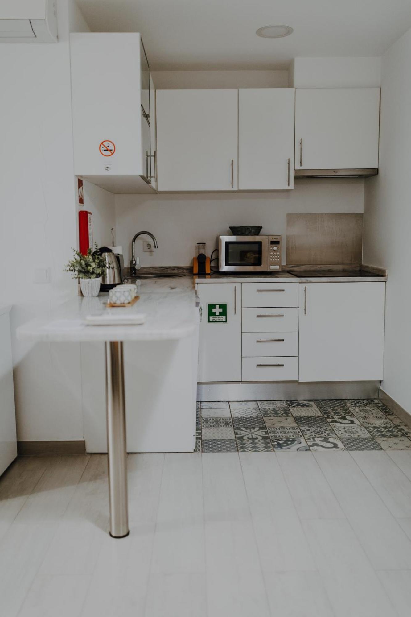 Apartamentos Sol & Ria 오양 외부 사진