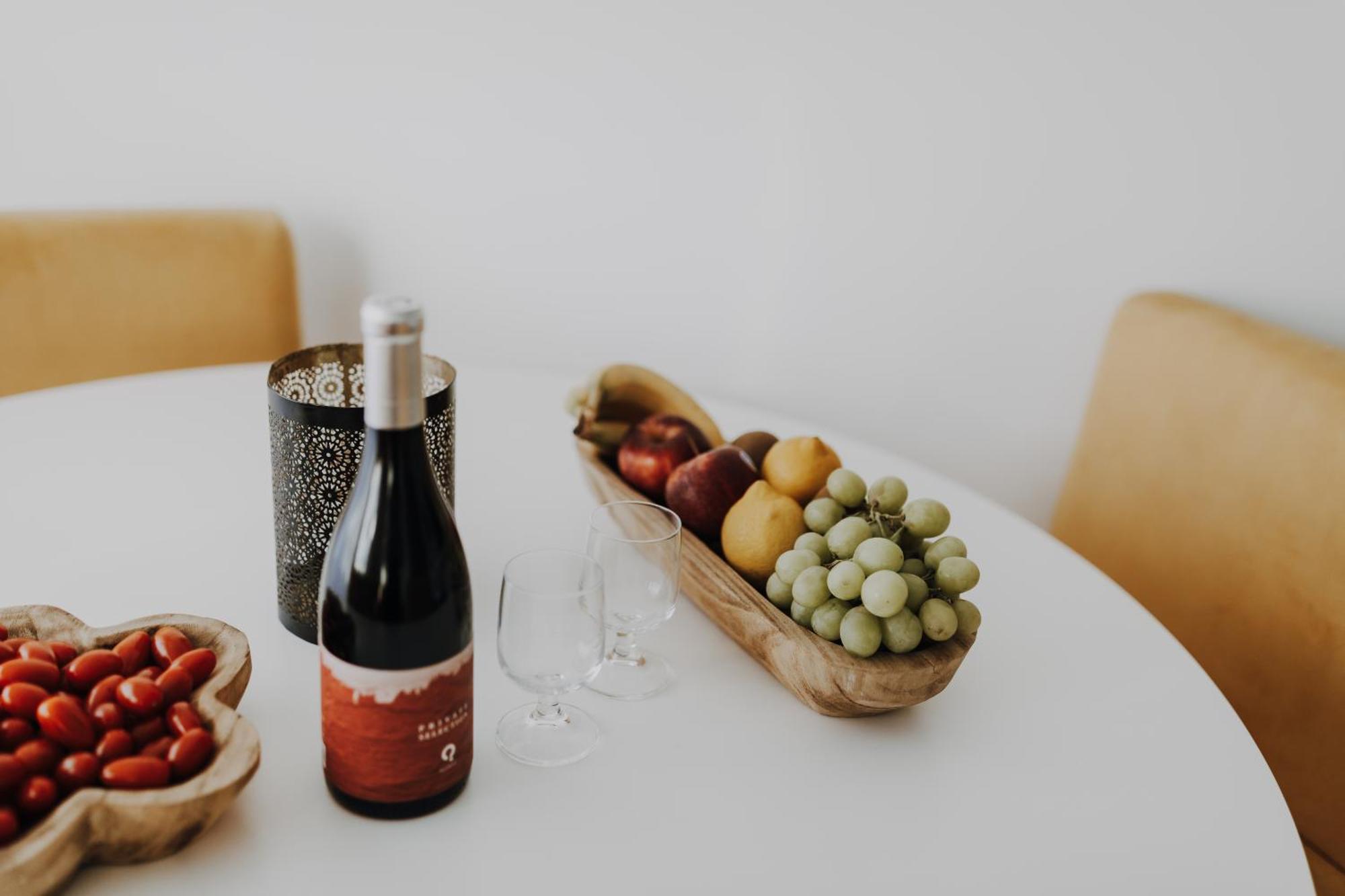 Apartamentos Sol & Ria 오양 외부 사진