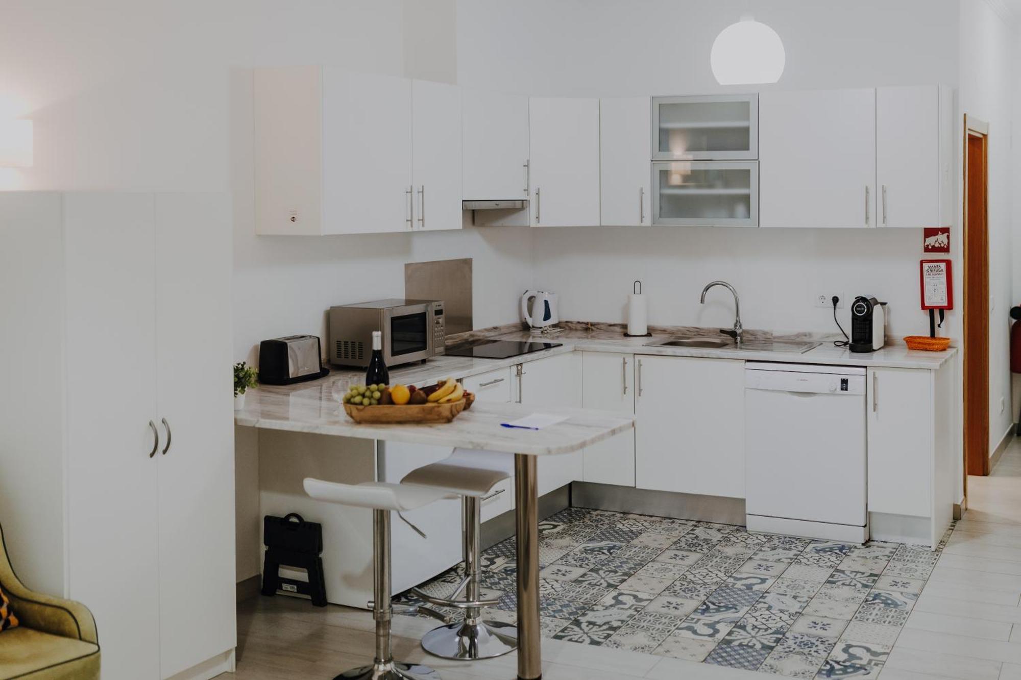 Apartamentos Sol & Ria 오양 외부 사진