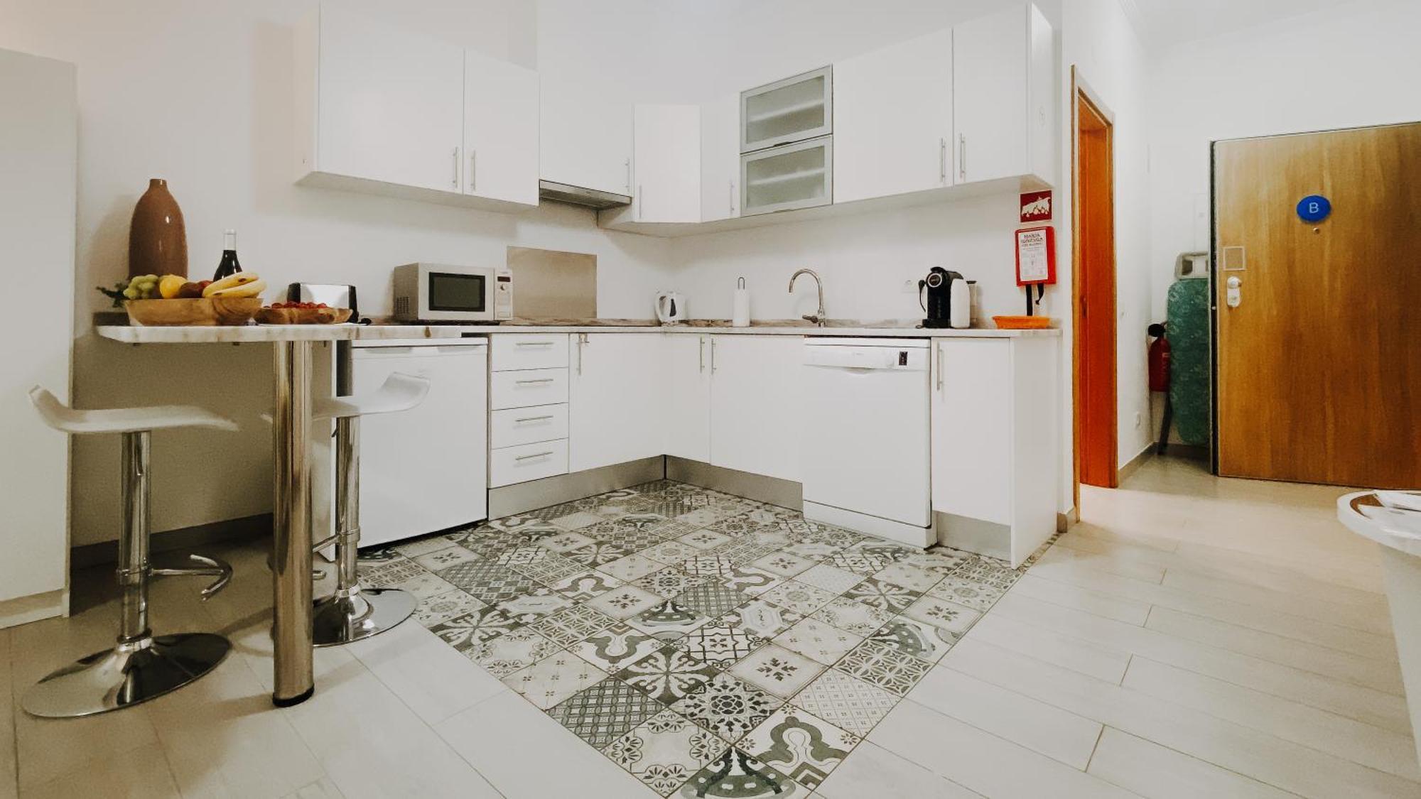 Apartamentos Sol & Ria 오양 외부 사진
