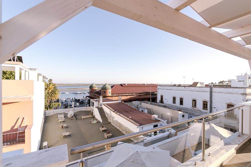Apartamentos Sol & Ria 오양 외부 사진