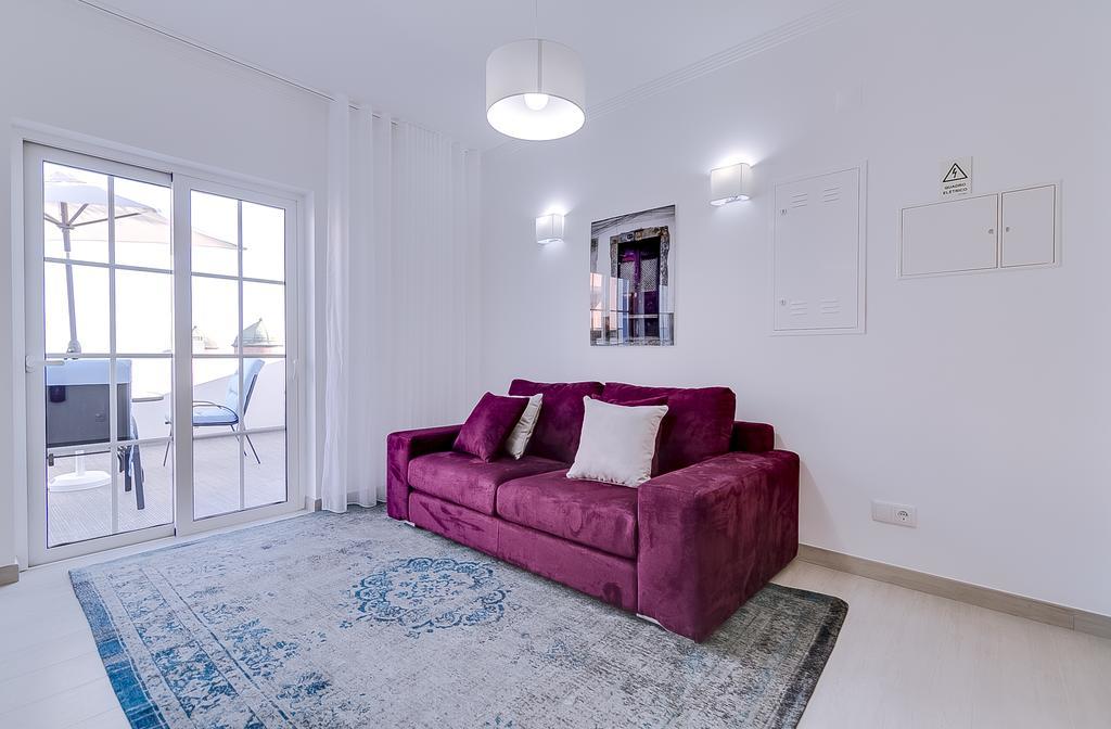 Apartamentos Sol & Ria 오양 외부 사진